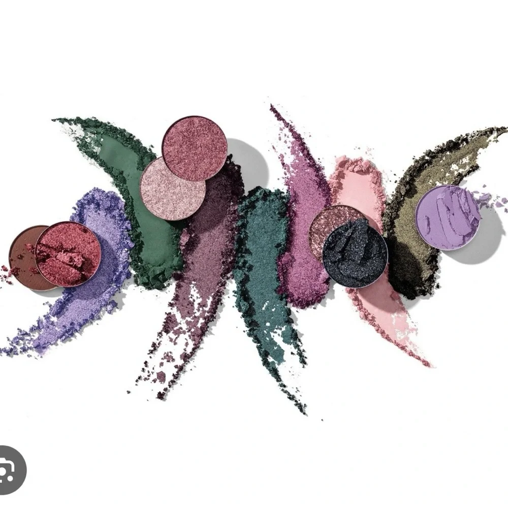 Morphe ~ ‘35C EVERYDAY CHIC’ ~ Eyeshadow Artistry Palette ~ VAULTED, RARE & HTF